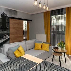 Appartement met een Slaapkamer
